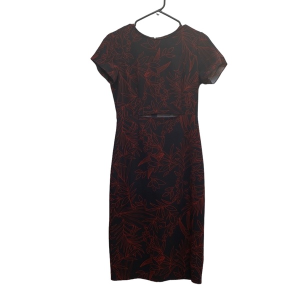 ❗️SOLD❗️Babaton Prosper Dress Size 2 - Picture 2 of 8